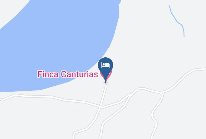 Toledo - Finca Canturias Hotel Maps