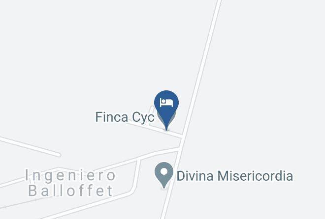 San Rafael - Finca Cyc Maps