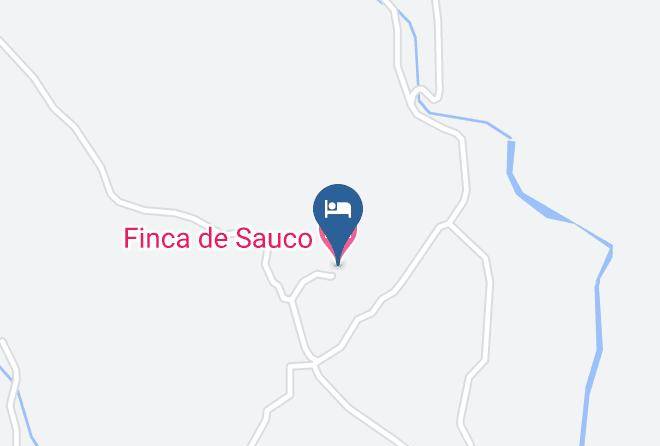 Tarragona - Finca De Sauco Maps