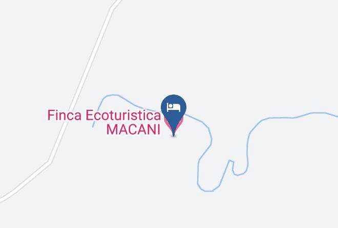 Sotaquira - Finca Ecoturistica Macani Maps
