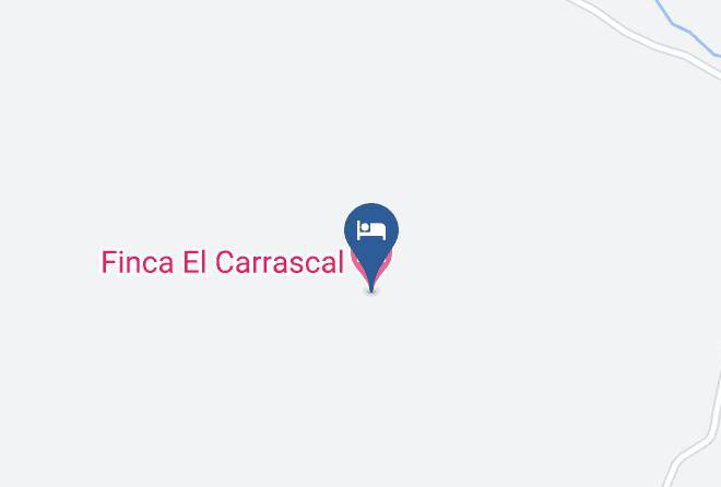 Murcia - Finca El Carrascal Maps