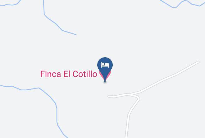Jaen - Finca El Cotillo Maps