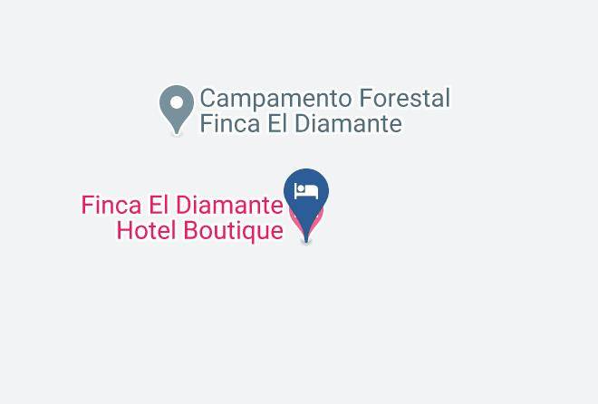 Salgar - Finca El Diamante Hotel Boutique Maps