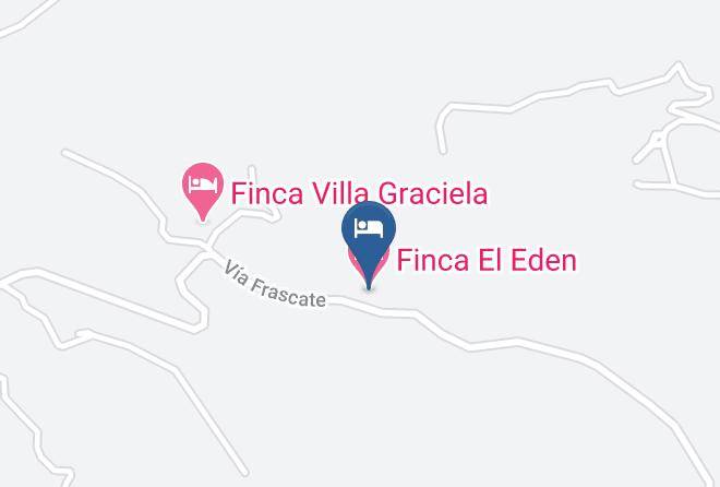 Pereira - Finca El Eden Maps