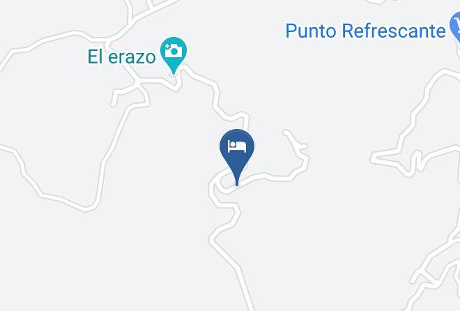 Pereira - Finca El Erazo Maps