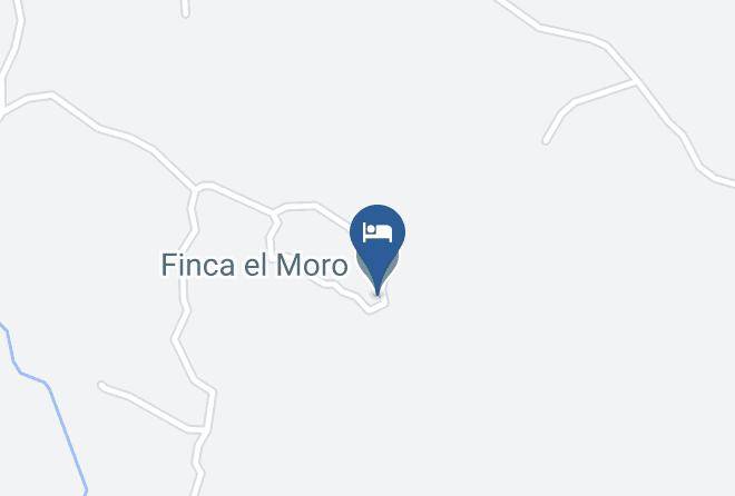 Huelva - Finca El Moro Maps