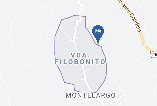 Pereira - Finca El Piramo Maps