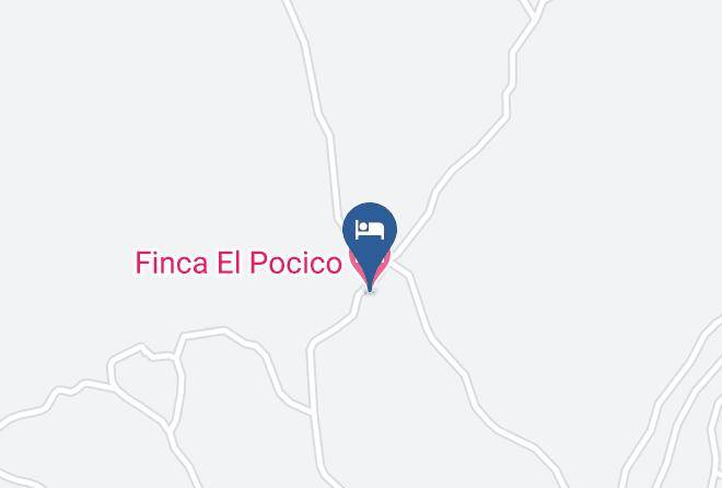 Murcia - Finca El Pocico Maps