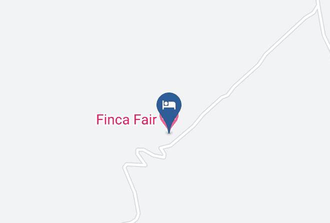 Baleares - Finca Fair Maps