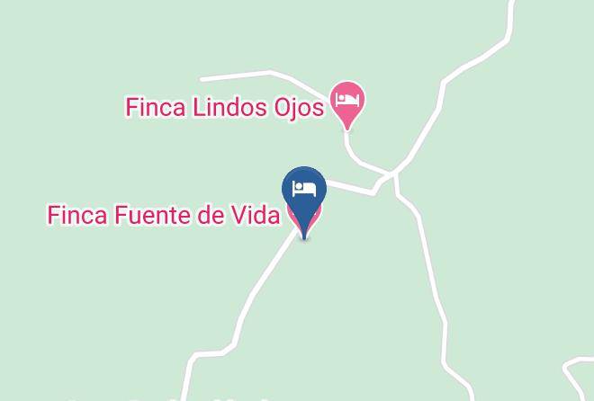 Esteli - Finca Fuente De Vida Maps
