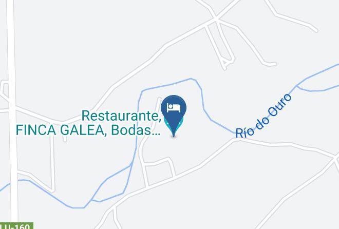 Lugo - Restaurante Finca Galea Bodas Y Eventos Maps