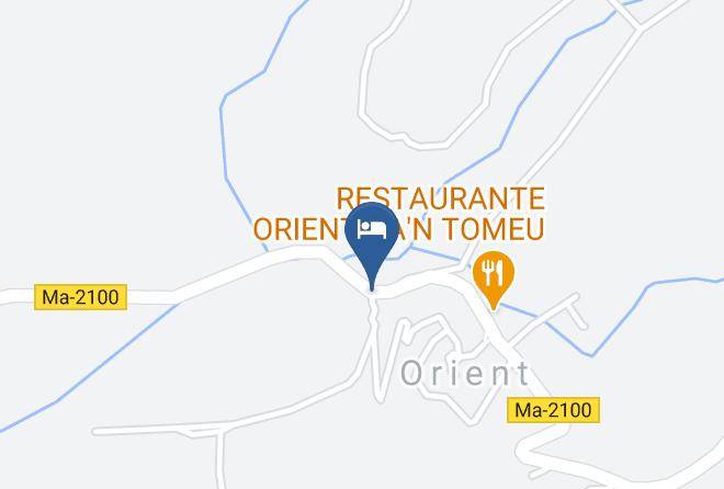 Baleares - Finca Hotel Son Palou Hotel Restaurante Maps