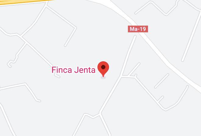 Baleares - Finca Jenta Maps