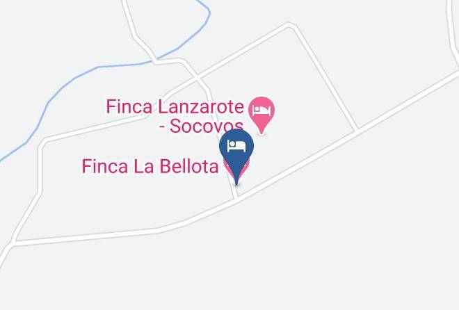 Albacete - Finca La Bellota Maps
