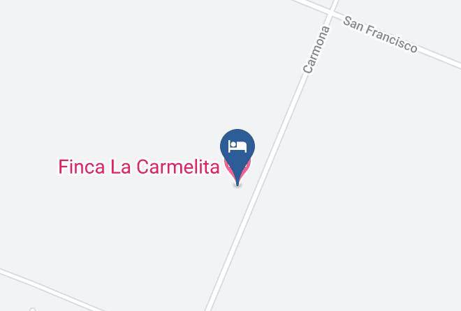 San Rafael - Finca La Carmelita Maps