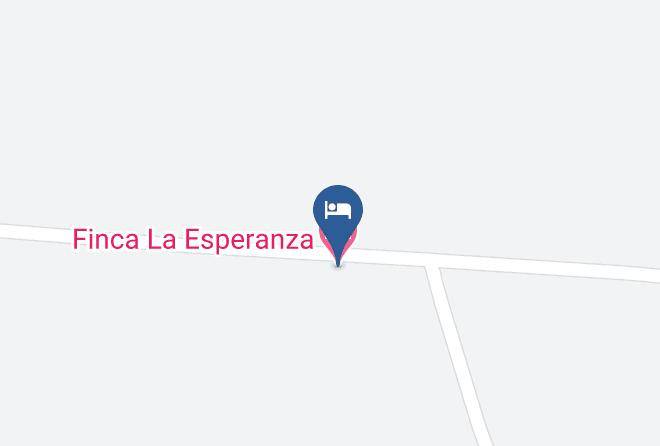 Palora - Finca La Esperanza Maps