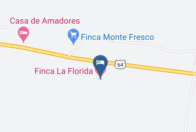 Moyogalpa - Finca La Florida Maps