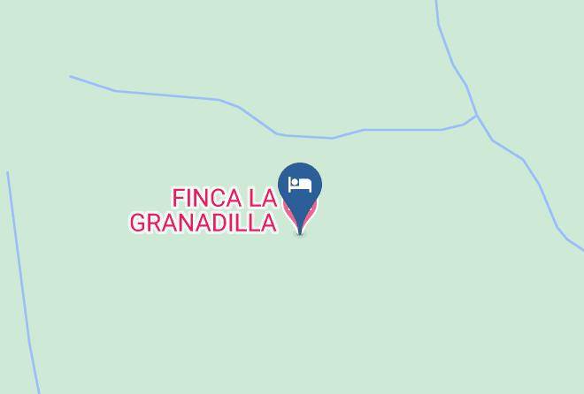 Cadiz - Finca La Granadilla Maps