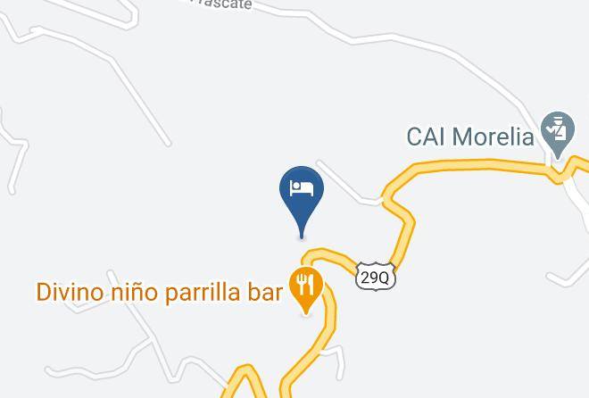 Pereira - Finca La Pichinga Maps