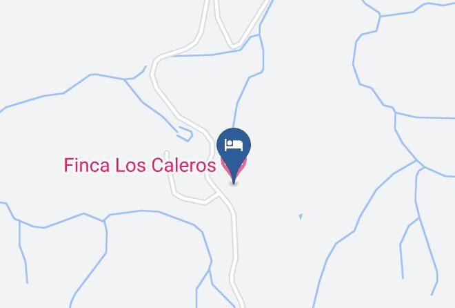 Seville - Finca Los Caleros Maps