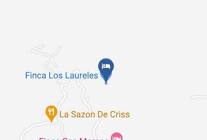 Cali - Finca Los Laureles Maps