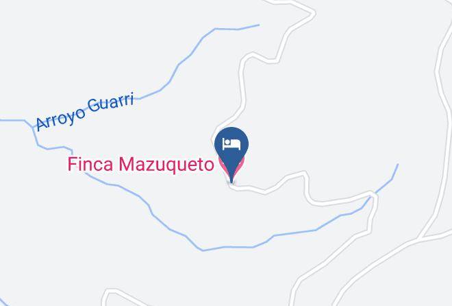 Malaga - Finca Mazuqueto Maps