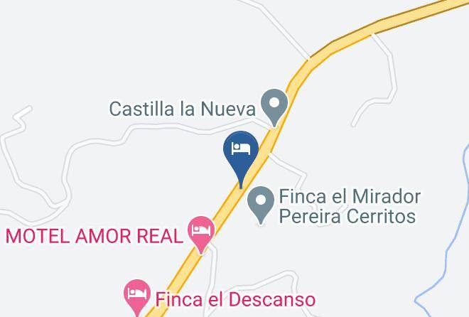 Pereira - Finca Mi Tierrita Maps