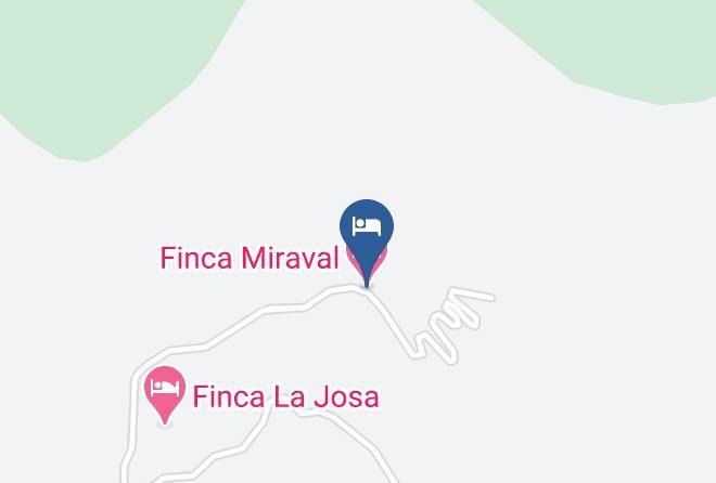 Avila - Finca Miraval Maps