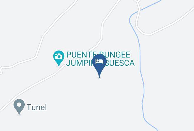 Suesca - Finca Puerto Rico Maps