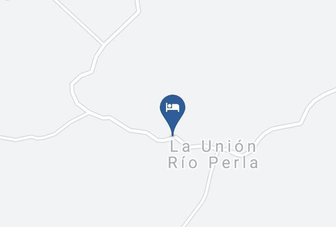 Guacimo - Finca Rio Perla Maps