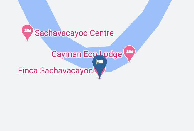 Tambopata - Finca Sachavacayoc Maps