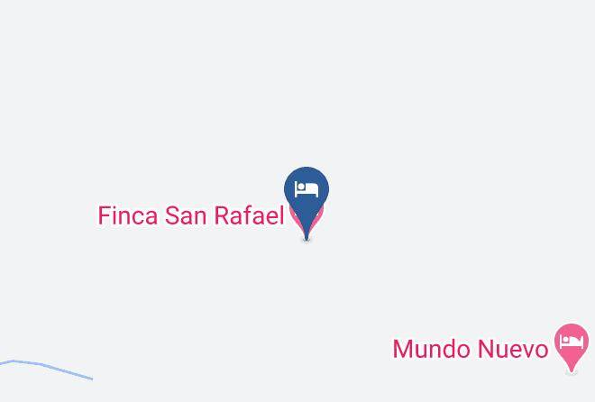 Santa Marta - Finca San Rafael Maps