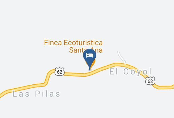 Tola - Finca Santa Ana Maps