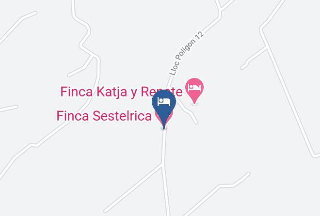 Baleares - Finca Sestelrica Maps