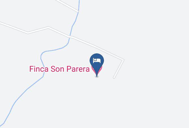 Baleares - Finca Son Parera Maps