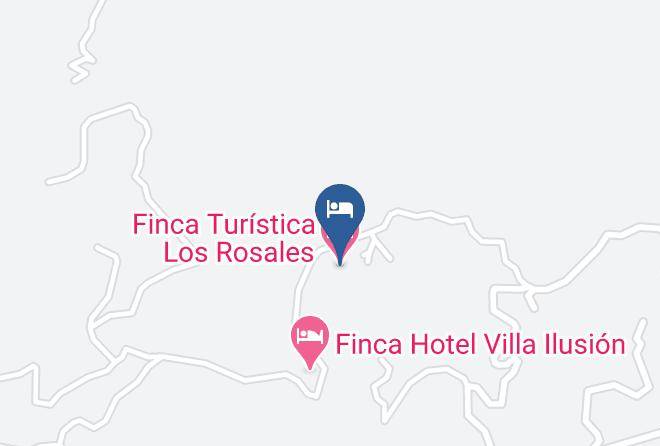 Dosquebradas - Finca Turistica Los Rosales Maps