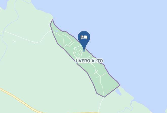 Salvaleon De Higuey - Finest Punta Cana Maps