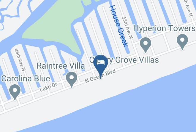 Horry - Finestere Maps