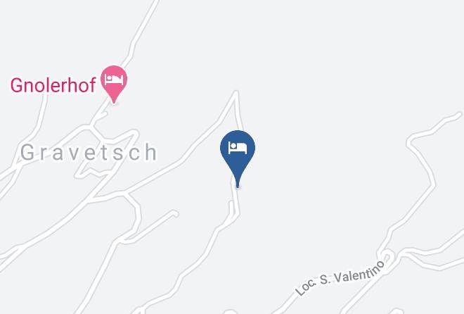 Bolzano - Finggeneisler Hof Pupp Maps