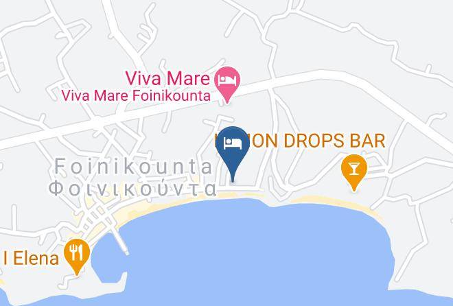 Messinia - Finissia Maps