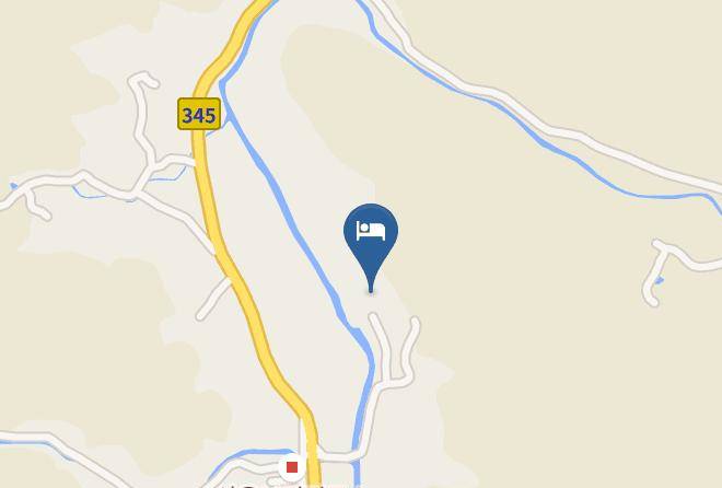 Yangpyeonggun - Finland A Small Town Maps