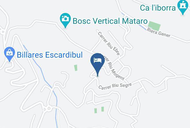 Barcelona - Finlandia Nordica Maps