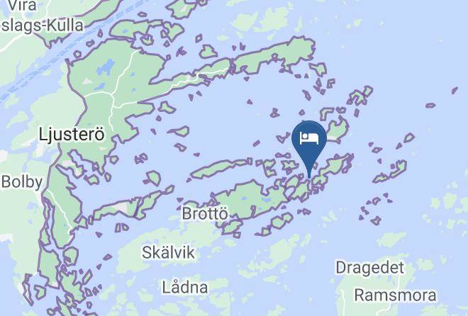 Osteraker - Finnhamns Arkipelag Ab Maps