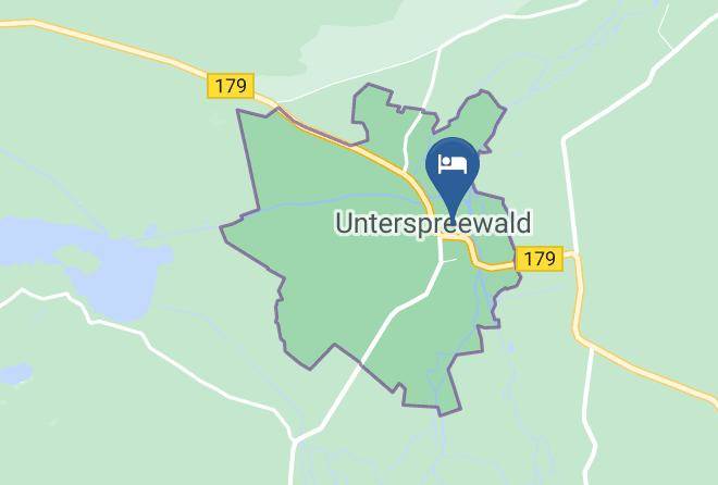 Finnhutte Spreeaue Fam Karnapke Map