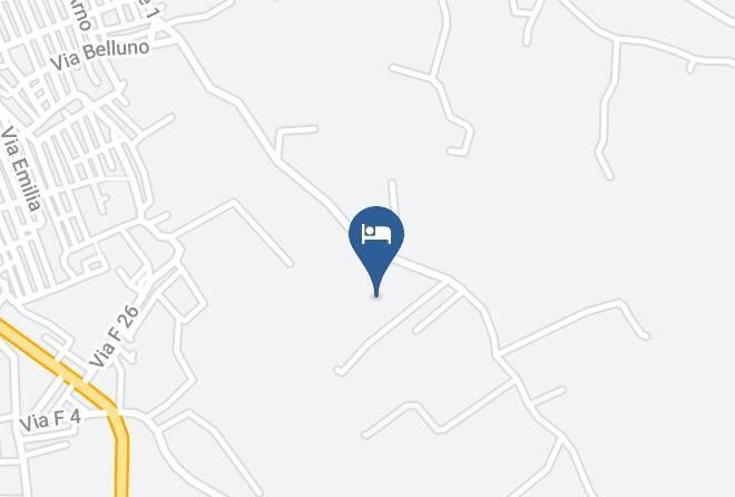 Agrigento - Fior Di Loto Maps