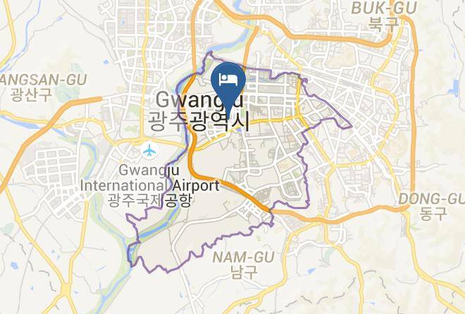 Seogu - Firenze Hotel Maps
