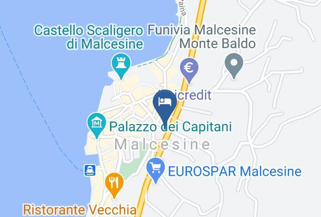 Verona - Firenze Ristorante Pizzeria Hotel Maps