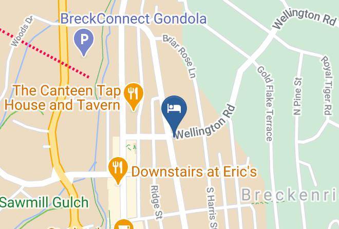 Summit - Fireside Inn Maps