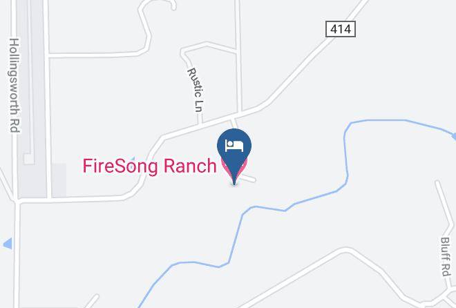 Burnet - Firesong Ranch Maps