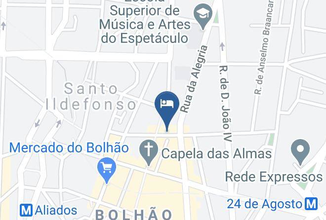 Vitoria - Firmeza388 Maps